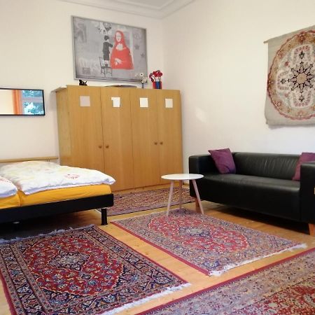 Gemuetliche Wohnung Nahe Zentrum Vienne Extérieur photo