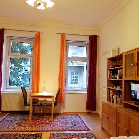 Gemuetliche Wohnung Nahe Zentrum Vienne Extérieur photo