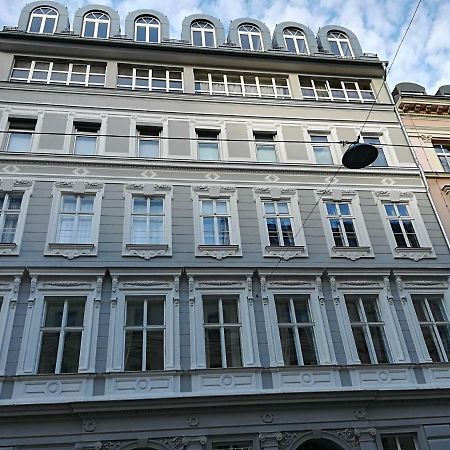 Gemuetliche Wohnung Nahe Zentrum Vienne Extérieur photo