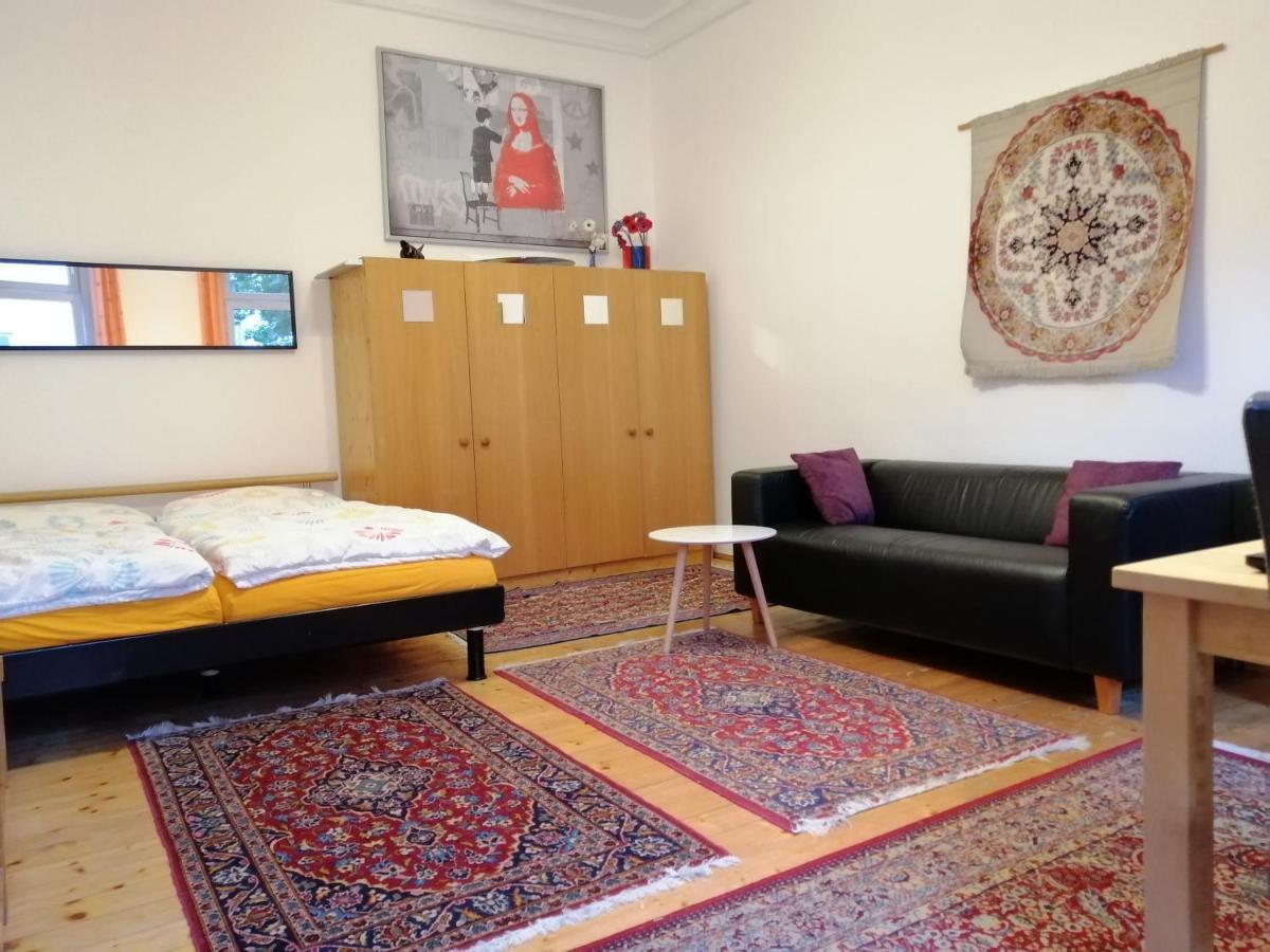 Gemuetliche Wohnung Nahe Zentrum Vienne Extérieur photo