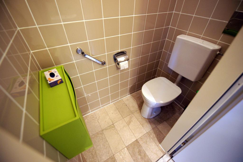 Gemuetliche Wohnung Nahe Zentrum Vienne Extérieur photo
