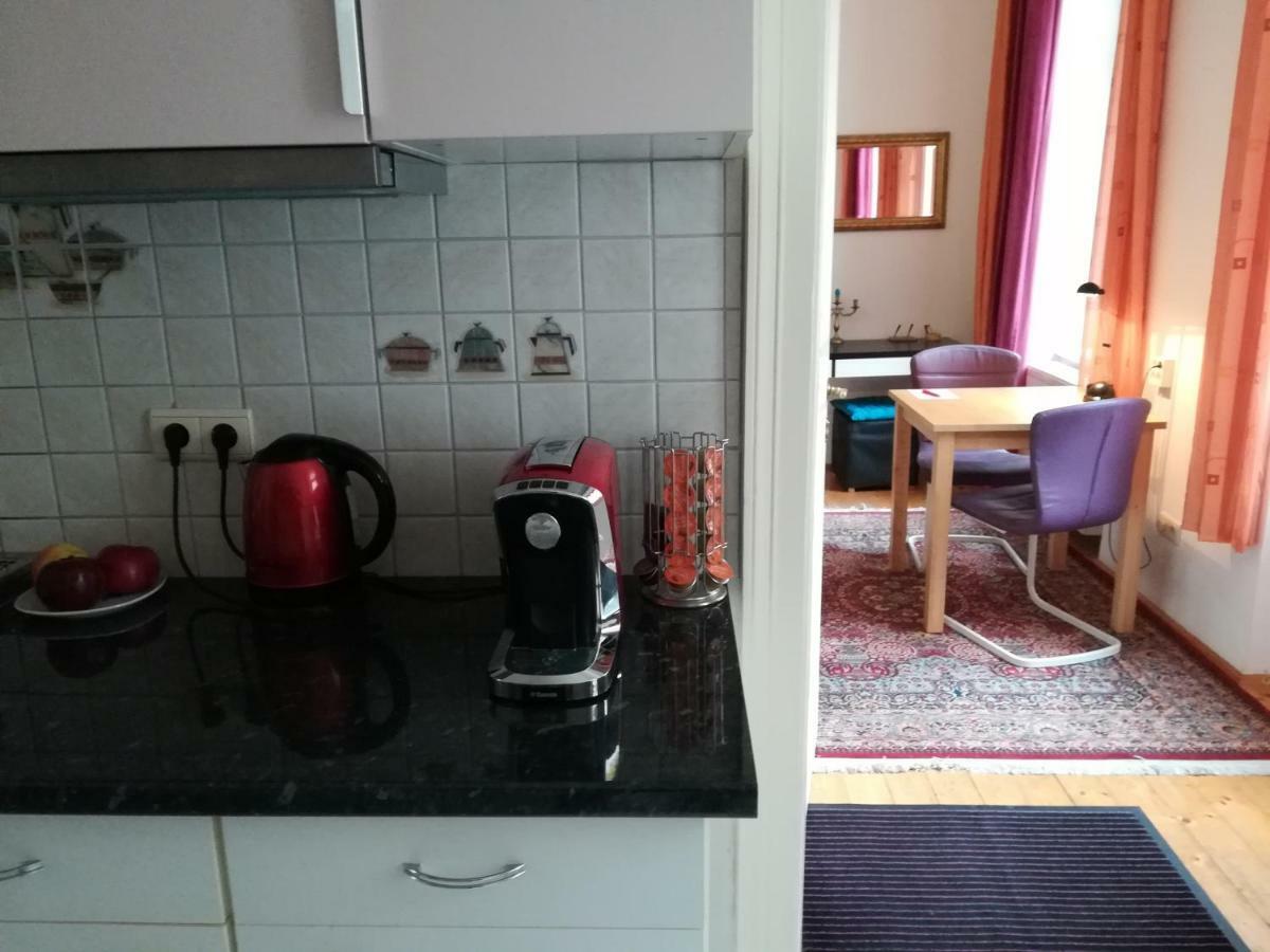 Gemuetliche Wohnung Nahe Zentrum Vienne Extérieur photo
